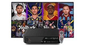 Uydu Alıcılı Kampanyalar