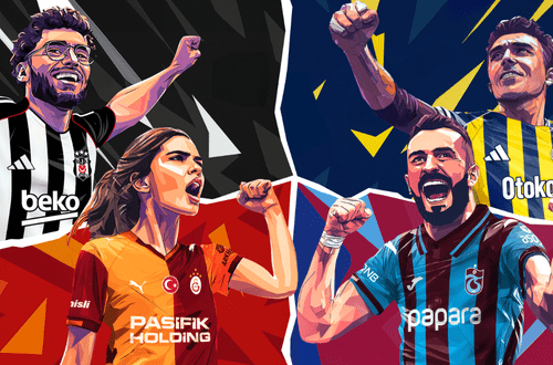 İlk 3 Ay İndirim Kampanyası - Spor