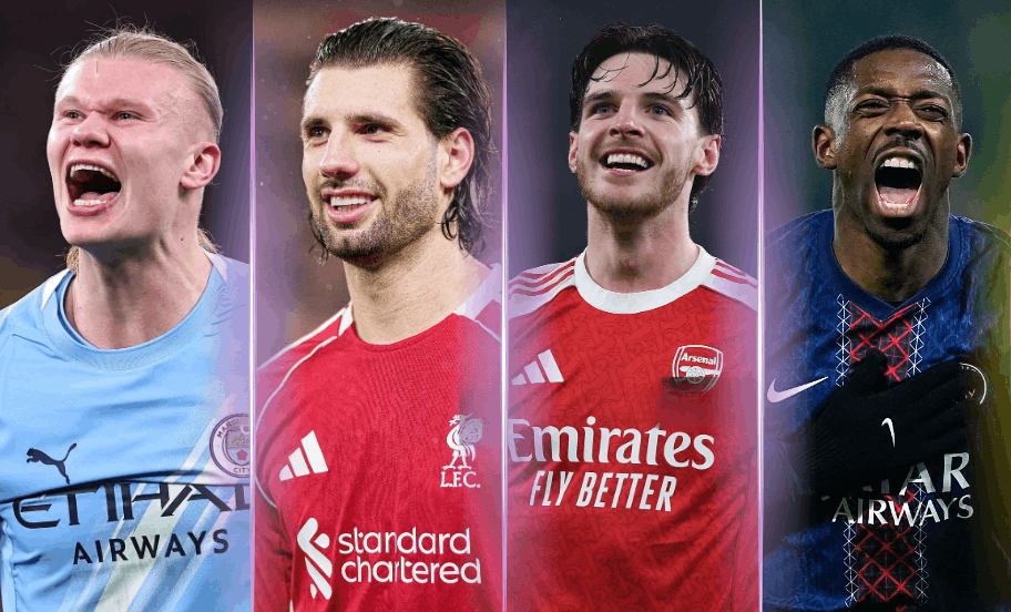 Avrupanın Yıldızı