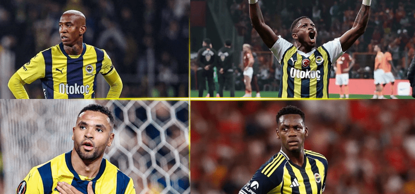 Fenerbahçe Taraftar Paketi Kredi Kartı