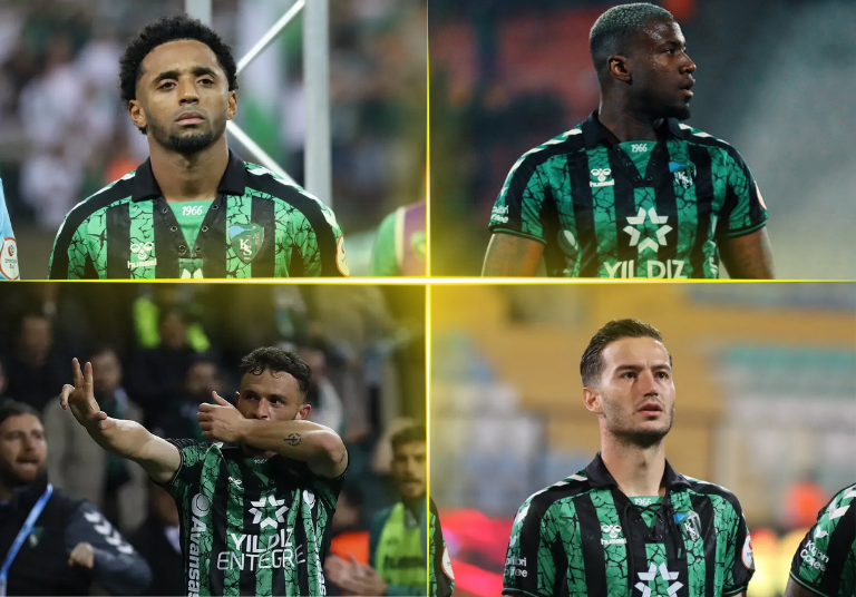Digiturk Kocaelispor Taraftar Paketi
