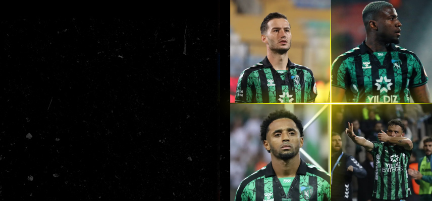 Digiturk Kocaelispor Taraftar Paketi